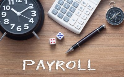 Sistem Aplikasi Payroll Memiliki Peran Penting Dalam Perusahaan